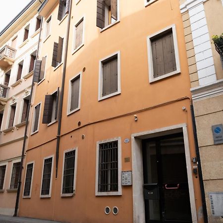 CentraleModerno Monolocale A 10 Passi Dal Centro 帕多瓦 外观 照片